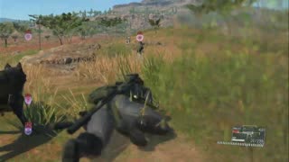 Metal Gear Solid V: The Phantom Pain - PART 63 (LIVE STREAM 09/16/25)