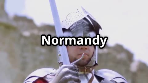 The Hardest Man In History