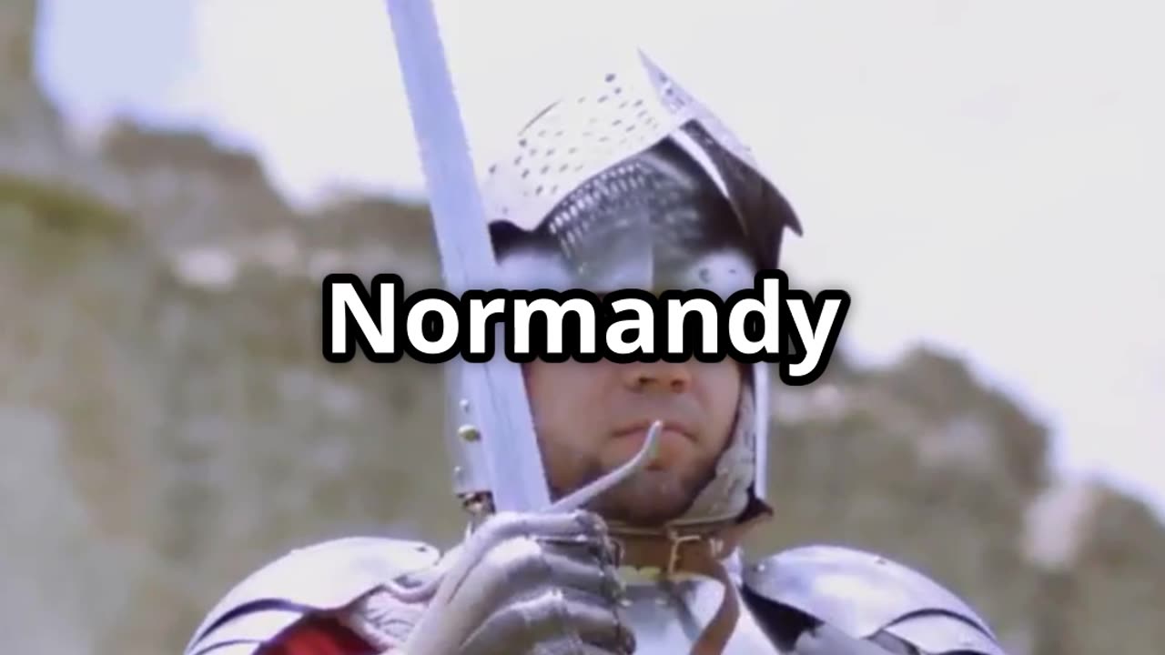 The Hardest Man In History