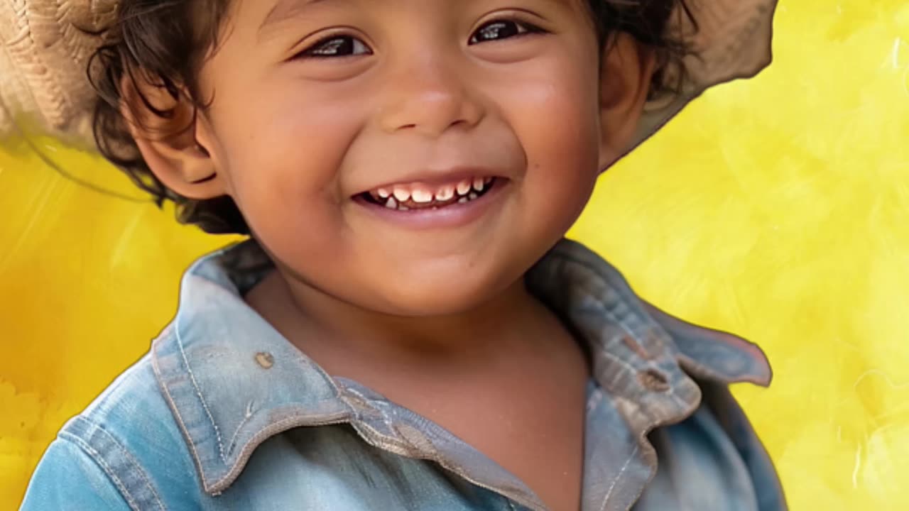 ¿Estás listo para celebrar con el cumpleañero más feliz? #Fiesta #Niños