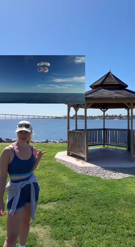 🔥⚠️⚠️🔥 Soon it will be impossible to discern the real from the AI generated. It’s scary!