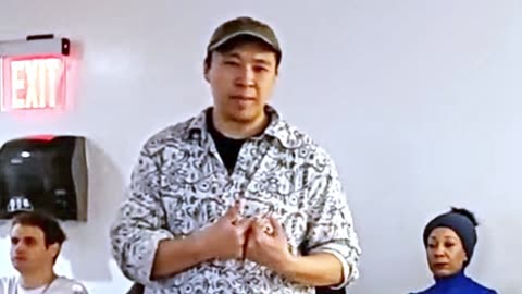 djelf7 and friends address corruption in NYC Higher Education