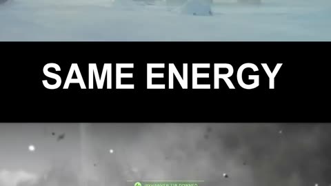 Same Energy - Battlefield 6 Abrams and Empire Strikes Back AT-AT