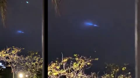 Qu'est-ce qui est intéressant ? Cela a été observé dans de nombreuses villes différentes.