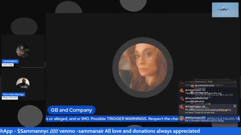 11/02/25 Sammannyc VOD: "Sunday service yurrrr $2tts $3media"