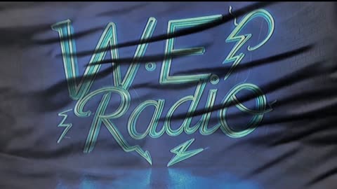 White Excellence Radio