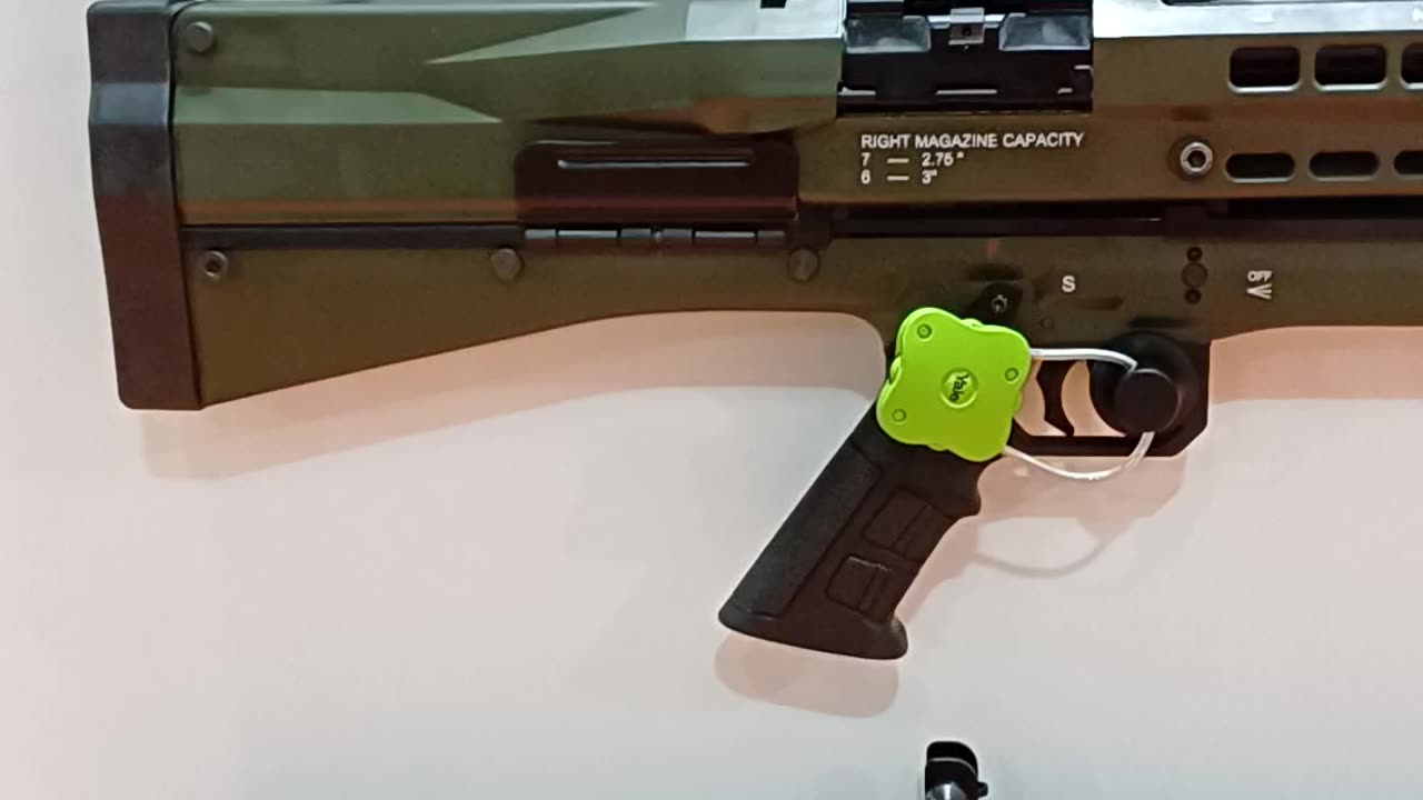 Utaş Arms Modelleri