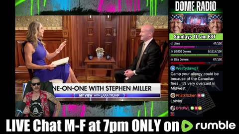 Stephen Miller