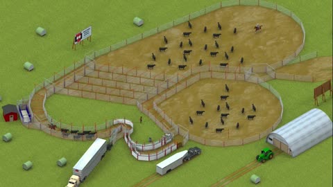 Corral System 10256 on CorralDesigns.com