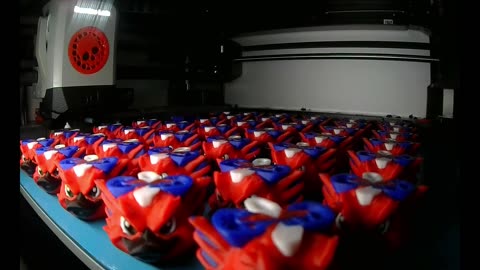Nooga Prints LIVE!!