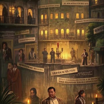 DUTERTE ARREST COVER-UP? Shocking Reason Why Officials SKIPPED Senate Hearing!