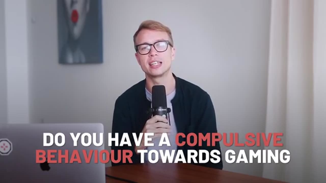 The impact of video games on people's life
