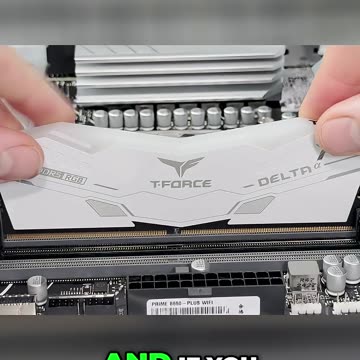 RAM Timing Doesn't Matter? 🤔 Gaming Performance Myth BUSTED!