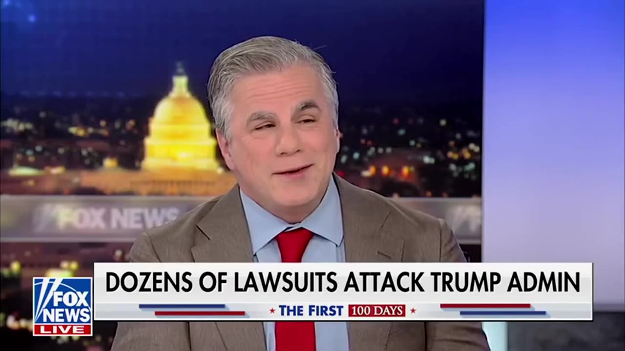 Trump: Feds Will Stop Illegal Vote Counting!