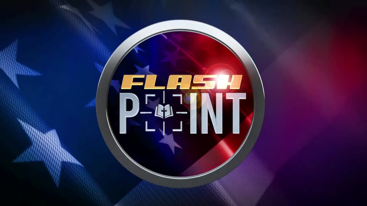 FlashPoint Livestream 6/13