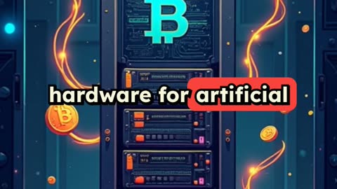 US Bitcoin Mining Update
