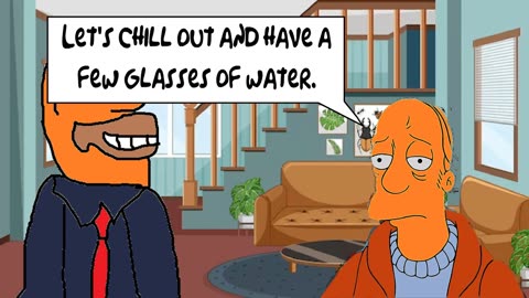 The Simamins - what should we do?