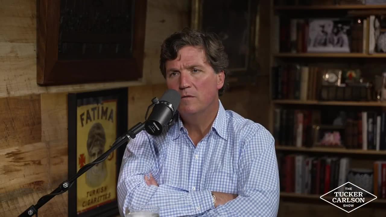 ucker Carlson on X - Dr. Patrick Soon-Shiong Why Are Cancer Rates Rising in Young People?