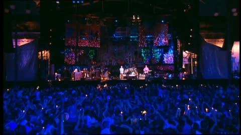 Everybody Hurts - R.E.M. (live)