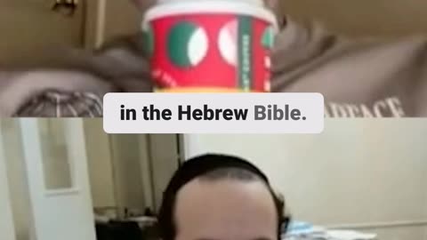 Sam Shamoun EDUCATES Rabbinic Jew On The TRINITY