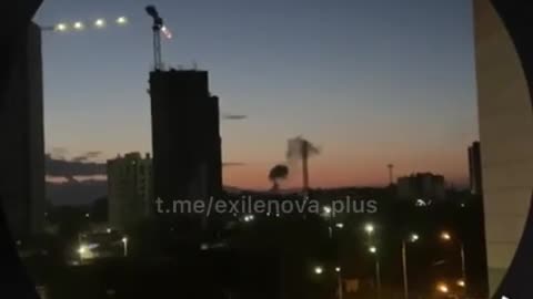 💣🏭 Ukraine Russia War | Ukrainian Drones Strike Russian Chemical Plant in Tula | RCF