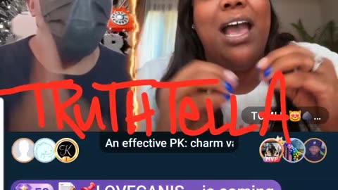 MESSY CALLER FRIDAY NIGHT SHIT SHOW 6/20/25