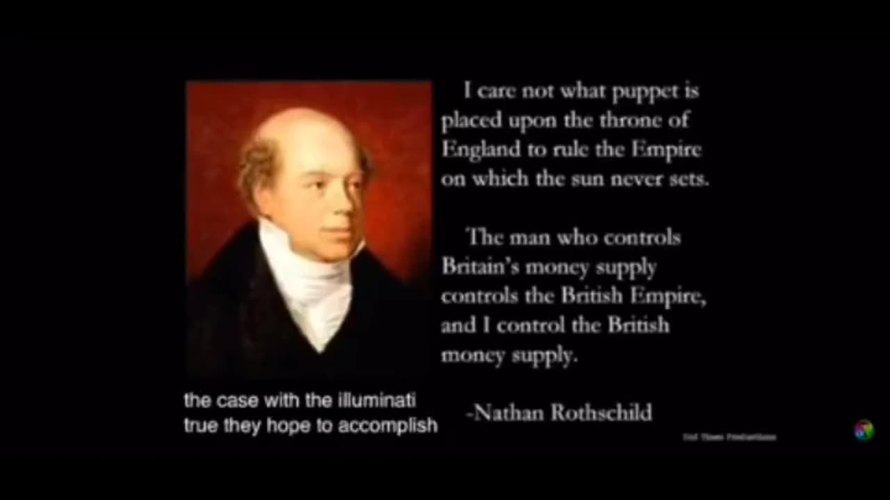 The Illuminati and the CFR