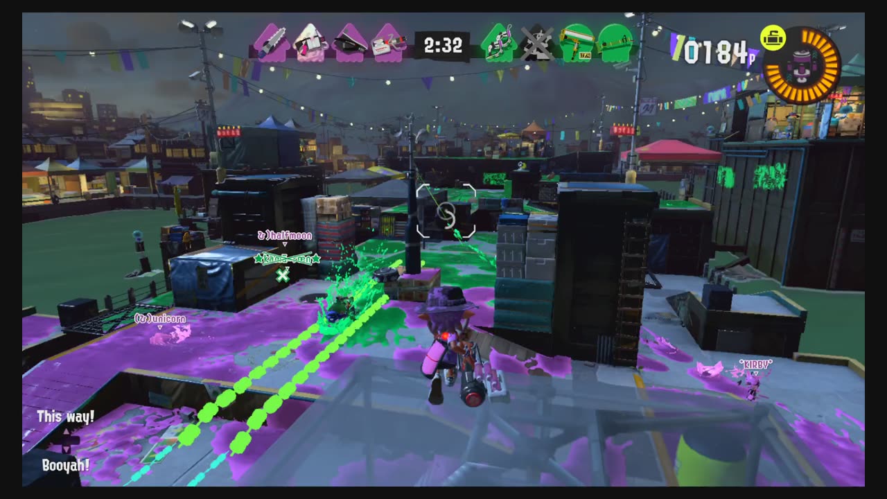 Splatoon3 Turf War592