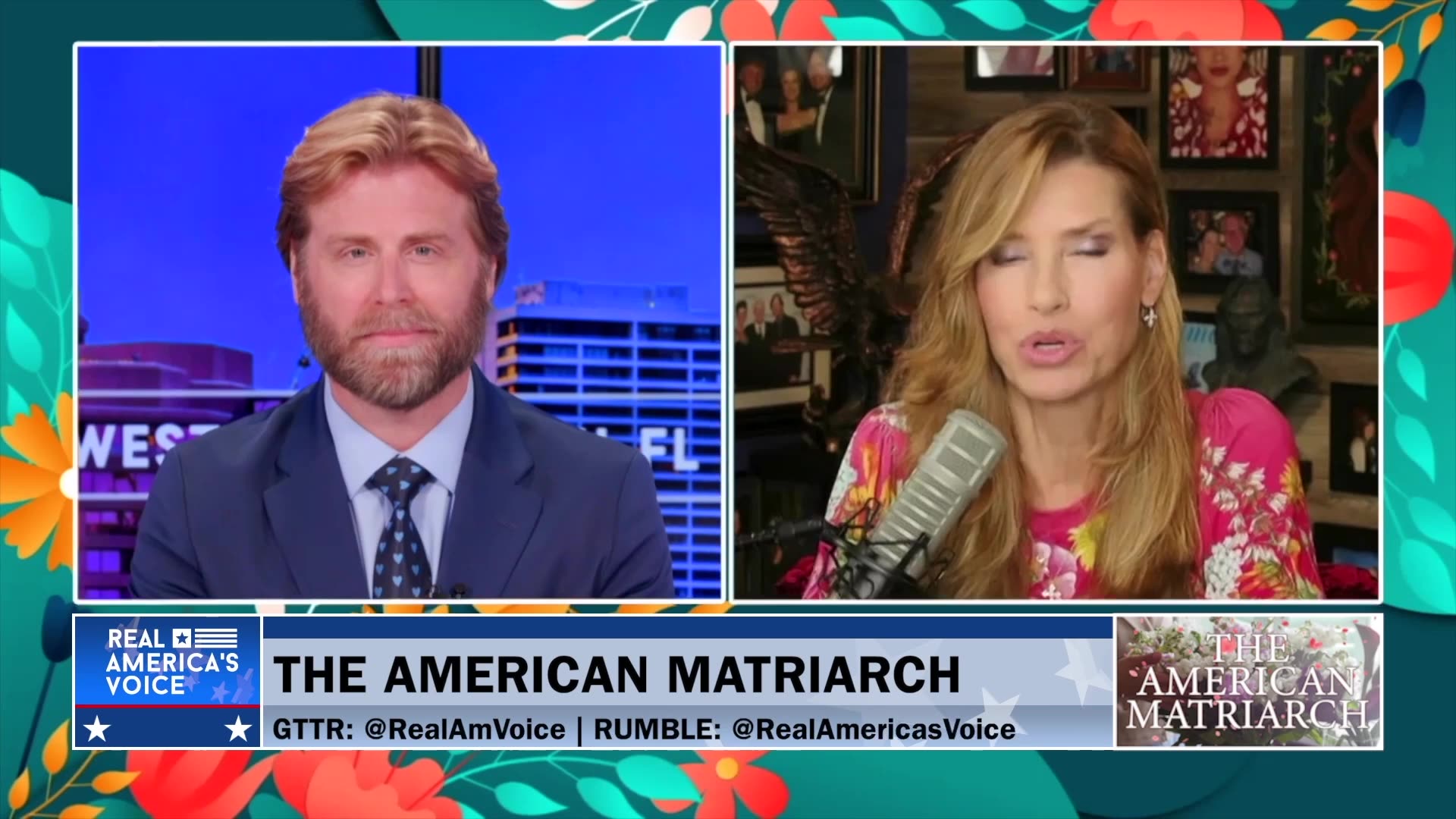 A MOMS PRESENCE MATTERS