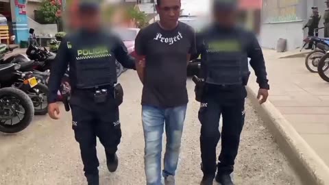 homicidios en Bolívar