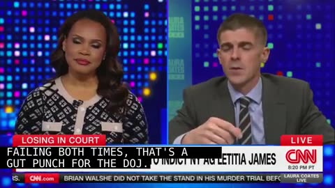 Bombshell Trump Revenge Case Fail Is ‘Gut Punch’ That Will ‘Infuriate The President’