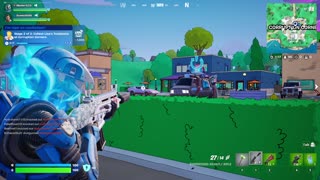 FORTNITE SATURDAY W/SEDD0 11-22-2025