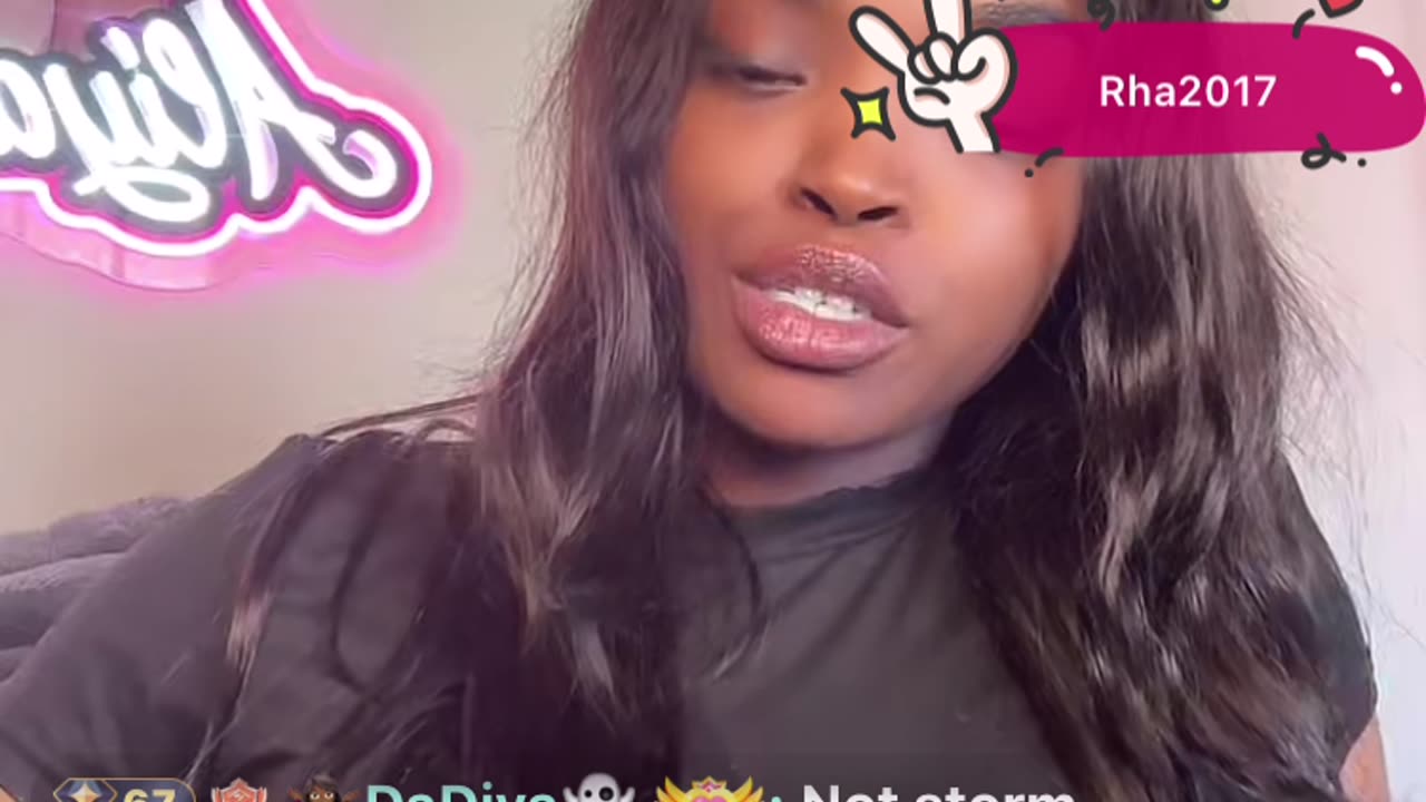 BIGOwars: Liyah Has Some Words For Charli and More!!!!! TUNE IN