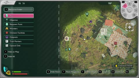 How to heal Grounded 2