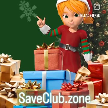 Christmas is coming… do you want to save a TON of money?