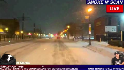 LIVE FRIDAY NIGHT CRIME PARTY IN LA 1/16/26 #LIVE #CRIME #POLICE #PARTY