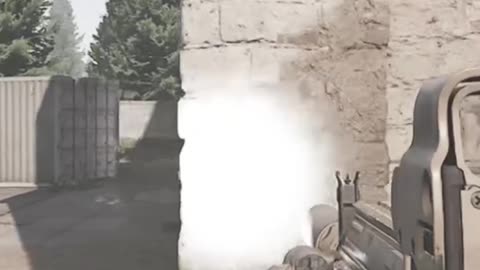 Ambush in Northridge