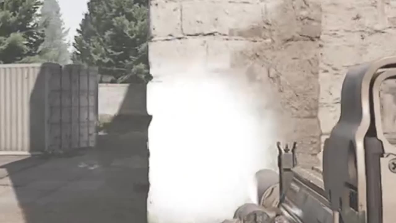 Ambush in Northridge