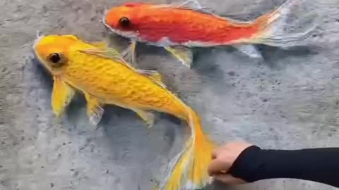 Beautiful artwork