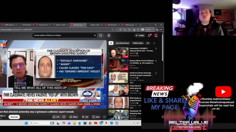 The Before Christmas shitbag roundup.