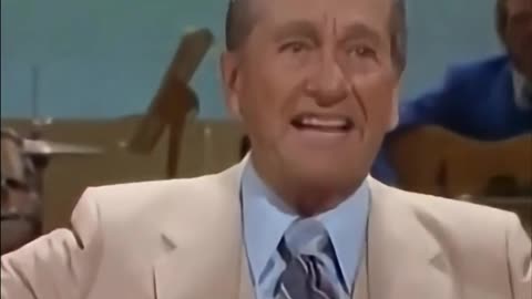 When Lawrence Welk lost his edge #lawrencewelk