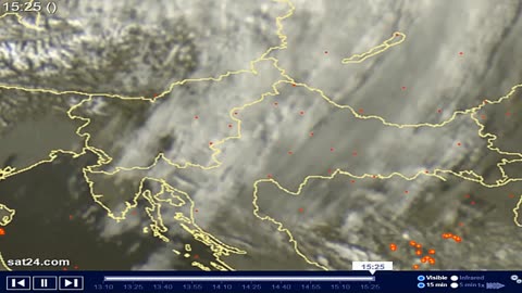 Audio Miran Rubin "DALASOVA DOKTRINA" 16/01/2021 - Sat Animacija "Dešavanja u Tehnosferi" 29/01/2022