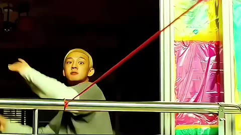 AMAZING ZOOMBEI