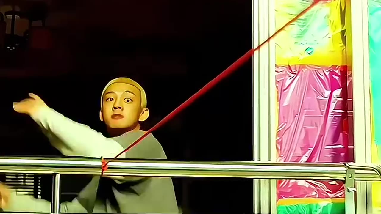 AMAZING ZOOMBEI