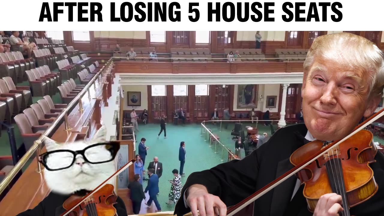 ADIOS, LOSERS!!!😂😂😂
