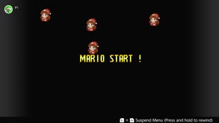 Doing a Super Mario World 100% Playthrough