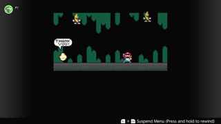 Doing a Super Mario World 100% Playthrough