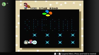 Doing a Super Mario World 100% Playthrough