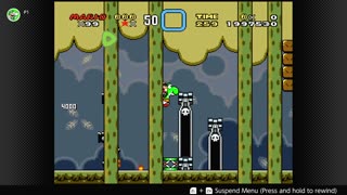 Doing a Super Mario World 100% Playthrough