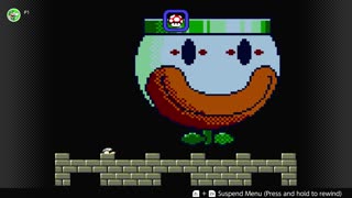 Doing a Super Mario World 100% Playthrough